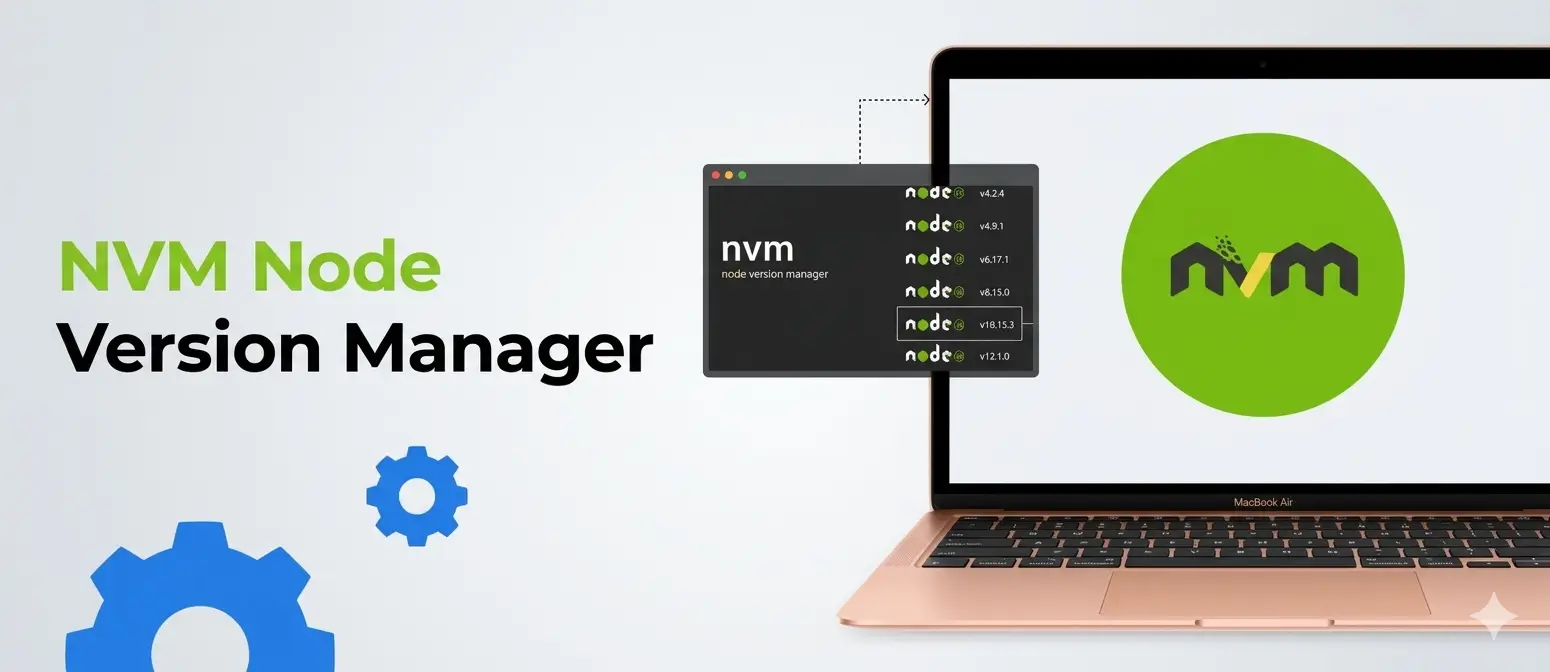 node version manager image