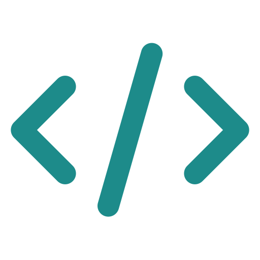 code icon